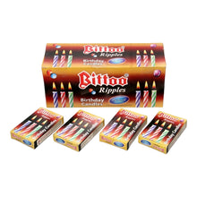 Load image into Gallery viewer, H25 10 Piece Basic Candle Set 3
