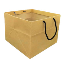 Load image into Gallery viewer, Half Kg Paper Cake Carry Bag
