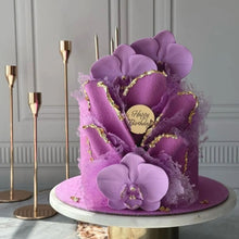 Load image into Gallery viewer, Happy Birthday Acrylic Charm Coin 3
