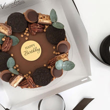 Load image into Gallery viewer, Happy Birthday Acrylic Charm Coin 4
