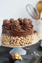 Load image into Gallery viewer, Hazelnut Kernel Dry Fruit 2
