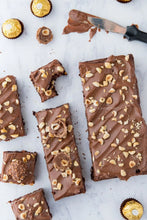 Load image into Gallery viewer, Hazelnut Kernel Dry Fruit 3
