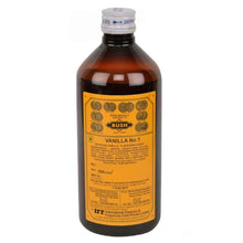 Load image into Gallery viewer, IFF Bush Vanilla No. 1 Essence 500 Ml
