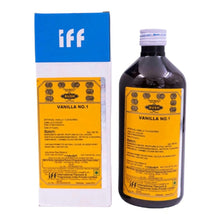 Load image into Gallery viewer, IFF Bush Vanilla No. 1 Essence 500 Ml 3
