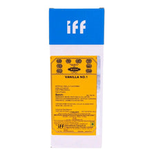 Load image into Gallery viewer, IFF Bush Vanilla No. 1 Essence 500 Ml 4
