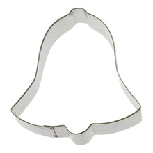 Load image into Gallery viewer, Jingle Bell Cookie Cutter 2
