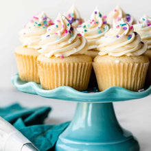 Load image into Gallery viewer, K16 White Paper Muffin Liner 500  Pieces 2
