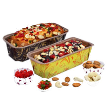 Load image into Gallery viewer, K33 Laminated Loaf Liner | Plumpy | Bake &amp; Serve 250 g 3
