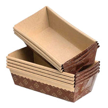 Load image into Gallery viewer, K34 Designer Loaf Liner | Bake &amp; Serve 200 g 
