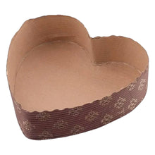 Load image into Gallery viewer, K40 200 g Designer Heart Bake &amp; Serve 2
