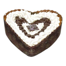 Load image into Gallery viewer, K40 200 g Designer Heart Bake &amp; Serve 3
