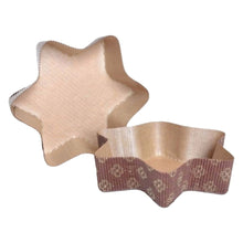 Load image into Gallery viewer, K42 150 g Designer Star Bake &amp; Serve
