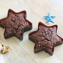 Load image into Gallery viewer, K42 150 g Designer Star Bake &amp; Serve 3
