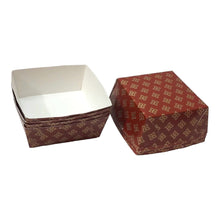 Load image into Gallery viewer, K43 Designer Brownie Square Bake &amp; Serve 2
