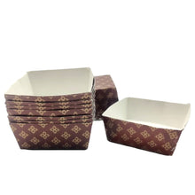 Load image into Gallery viewer, K43 Designer Brownie Square Bake &amp; Serve 3
