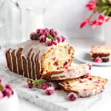 Load image into Gallery viewer, Loaf Tin Mould For Cake 2
