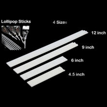 Load image into Gallery viewer, Lollipop Sticks
