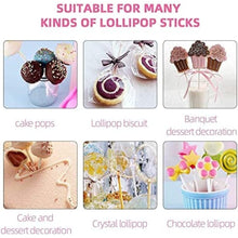 Load image into Gallery viewer, Lollipop Sticks 4
