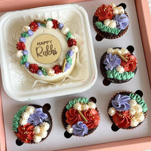 Load image into Gallery viewer, M100 Bento Cake Box 3
