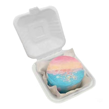 Load image into Gallery viewer, M100 Bento Cake Box 4
