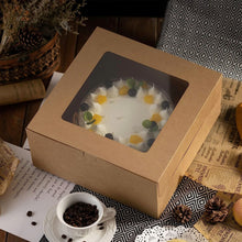 Load image into Gallery viewer, M116 2 Kg Cake Box 12*12*5 inches | Random Color 3
