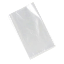 Load image into Gallery viewer, M203 Transparent BOPP Plastic Bags for Lollipops | Truffles | Cake Pops 500 Pieces Pack | 5*2 inches
