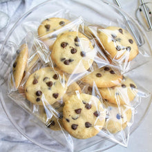 Load image into Gallery viewer, M205 Transparent Self Adhesive BOPP Plastic Bags for Brownie &amp; Cookies 500 Pieces Pack | 4*4 inches
