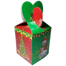 Load image into Gallery viewer, M410 Merry Christmas Multi Purpose Gift Box 2
