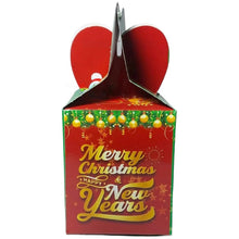 Load image into Gallery viewer, M410 Merry Christmas Multi Purpose Gift Box 4
