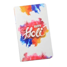 Load image into Gallery viewer, M726 Happy Holi Bar Book 2
