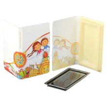 Load image into Gallery viewer, M727 Happy Rakhi Bar Book
