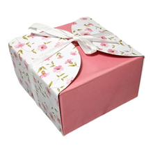 Load image into Gallery viewer, M810 Mini Multipurpose Gift Box | Mix Designs 2
