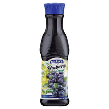 Load image into Gallery viewer, Mala's Blueberry Crush 750 Ml
