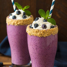 Load image into Gallery viewer, Mala's Blueberry Crush 750 Ml 3
