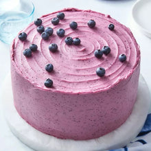 Load image into Gallery viewer, Mala's Blueberry Crush 750 Ml 4
