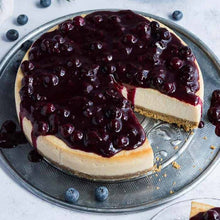 Load image into Gallery viewer, Mala's Blueberry Fruit Filling 1 Kg 4

