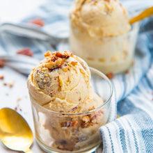 Load image into Gallery viewer, Mala's Butterscotch Crush 1 Litre 4
