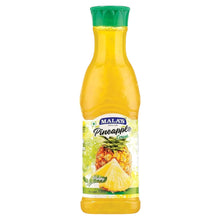 Load image into Gallery viewer, Mala's Pineapple Crush 1 Litre
