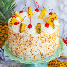 Load image into Gallery viewer, Mala's Pineapple Crush 1 Litre 4
