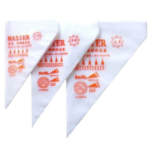 Load image into Gallery viewer, Masters Piping Bag 100 Pieces
