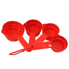 Load image into Gallery viewer, Measuring Cups Set
