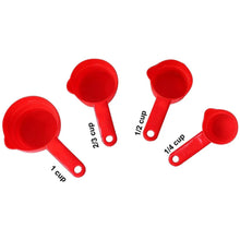 Load image into Gallery viewer, Measuring Cups Set 2
