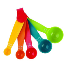 Load image into Gallery viewer, Measuring Spoon Set
