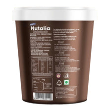 Load image into Gallery viewer, Micks Nutalia Hazelnut Paste 1 Kg 2
