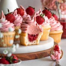 Load image into Gallery viewer, Muffin Tray 12 Cavity 3

