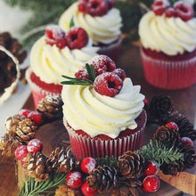 Load image into Gallery viewer, Muffin Tray 12 Cavity 4
