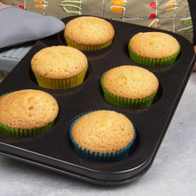Load image into Gallery viewer, Muffin Tray 6 in One 2
