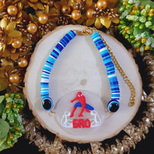 Load image into Gallery viewer, N63 Spiderman Bro Kids Special Rakhi
