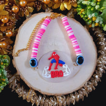 Load image into Gallery viewer, N63 Spiderman Bro Kids Special Rakhi 2
