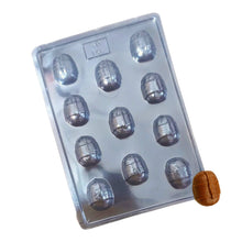 Load image into Gallery viewer, P302 Sutli Bomb Diwali Cracker PVC Plastic Chocolate Mould | 12 g
